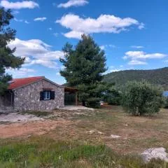 Robinson house Soline