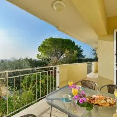 Apartment Insula