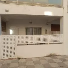 Apartamento Playa Bellreguard