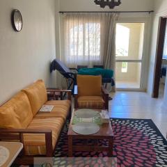 L&V flat in Makadi Heights