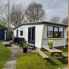 Texel Chalet 67