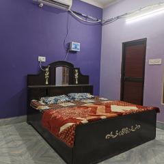 SiyaRam palace Homestay Ram temple 750m