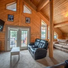 Alpine Lodge Hotel