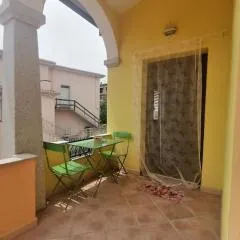 A casa di Lory