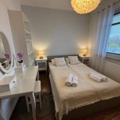 Apartament Komandorskie Wzgórze