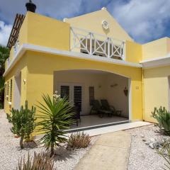 Trupial G3 Relax & Dive Resort Bonaire Village