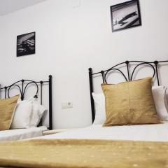 Apartamento torcal Málaga centro