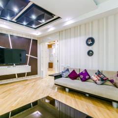 Konsul Apartment Nizami