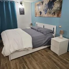 THE ROOF B&b