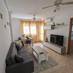 Apartamento Céntrico en Torrevieja