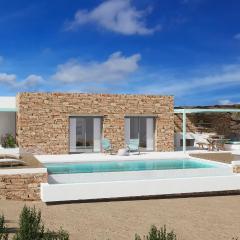 Calma Ios , Two Bedroom Villas with Private Pool