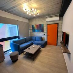 Al Amine 501, 1-BR in Mar Mikhael