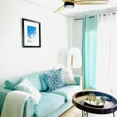 Costamarina Apartment Larimar