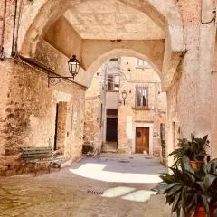Casa D ‘Agosto