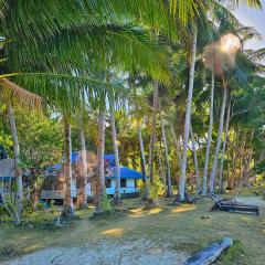DK2 Resort - Hidden Natural Beach Spot - Direct Tours & Fast Internet