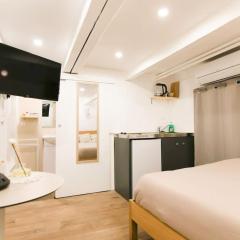 Studio palais des festivals Croisette