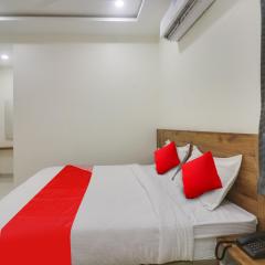 OYO Flagship Kakatiya residency