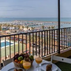 Paseo Marítimo Rey de España