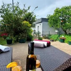 Apartman Antea, Sućuraj Hvar