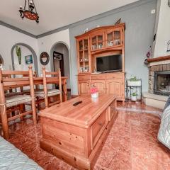 Cd-2253 Two Bedroom Villa with Pool in Frigillana