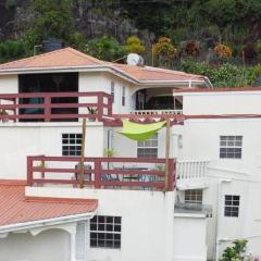 Story Villa 1 Bedroom with Ocean & Mountain View
