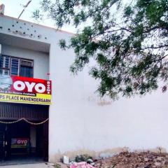 OYO Flagship KMPS Place