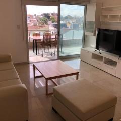 Departamento Adrogue Cordero Plaza Wifi 60m2 piscina zona restaurants y bares