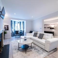 Gloucester Terrace Gem