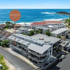 Pilotage 3 - Ocean and Lighthouse views