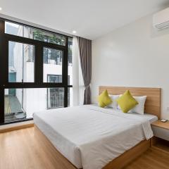 22Housing Luxury Apartment 81 Linh Lang