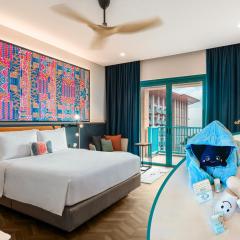 Resorts World Sentosa - Hotel Ora