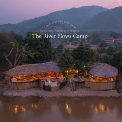 The River Flows Kued Chang Camp