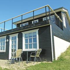 Holiday Home Strandgårdsvej Denm