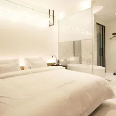 진해 파스타 호텔