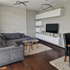 Apartament Kocham Gdańsk