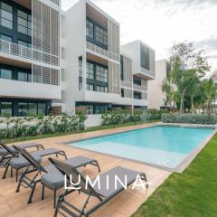 Lumina at Flats Punta Cana Village