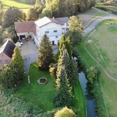 Spacious holiday home in the Teutoburg Forest