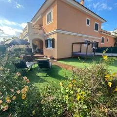 Can Guerrero pet friendly a 500 metros de la playa!