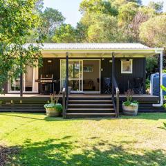 The Cabin - Mangawhai Heads Studio