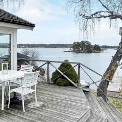 Holiday home FIGEHOLM V