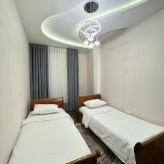 Samarkand luxury apartament #1