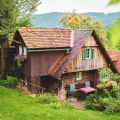 Holiday home in a top location