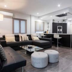 Modern flat in the city center - Madrid SEG