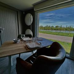 Studio vue sur Loire