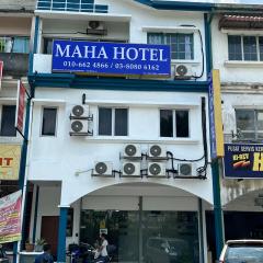 Maha Hotel