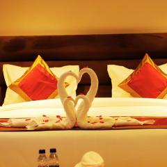 Hotel Kamakhya Inn By BookingCare