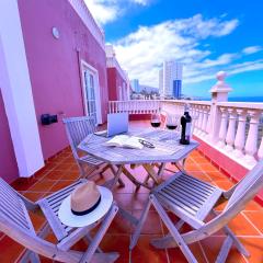 Tropicalidays Puerto Brava 2 Double Rooms