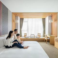 에버그린 리조트 호텔 - 자오시 (Evergreen Resort Hotel - Jiaosi)