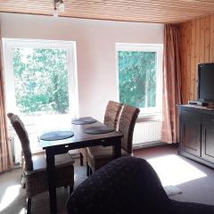 Ferienhof Serck - Große Wohnung