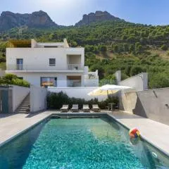 Villa Bizzarria